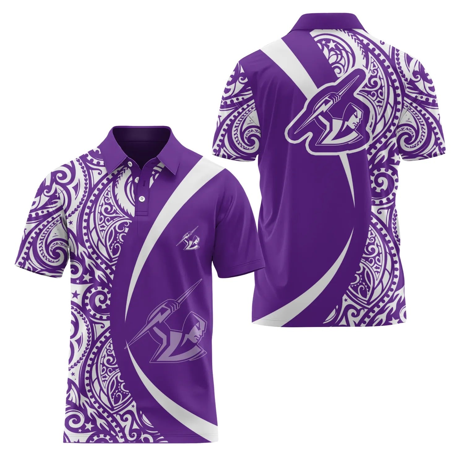 Melbourne Storm Apparels SHW072