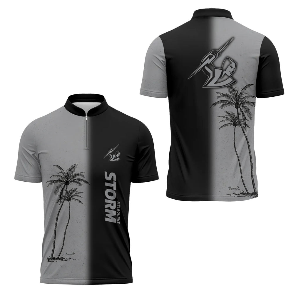 Melbourne Storm Apparels SHW037