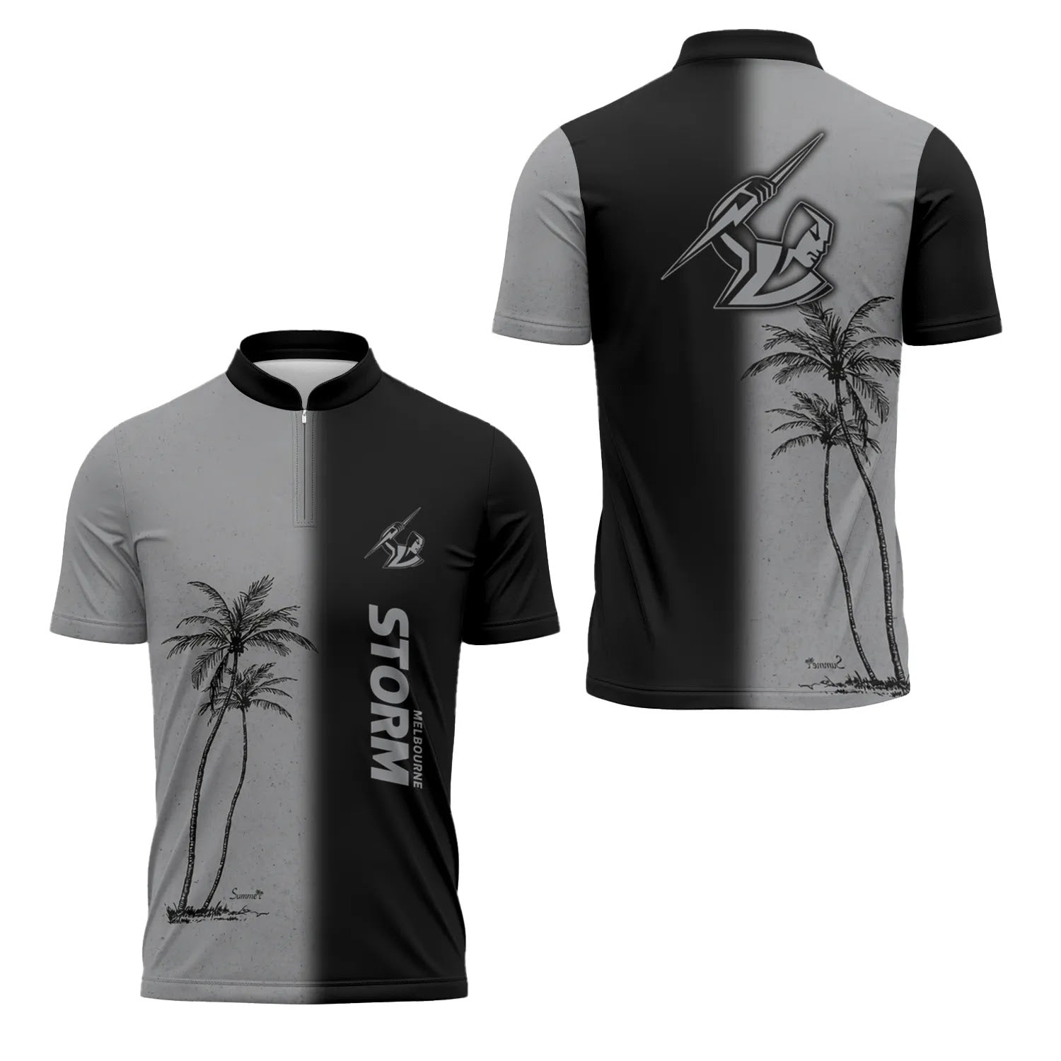 Melbourne Storm Apparels SHW037