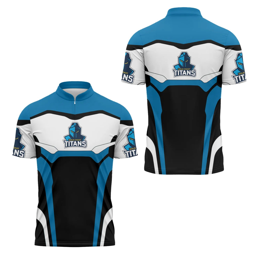 Gold Coast Titans Apparels SC030
