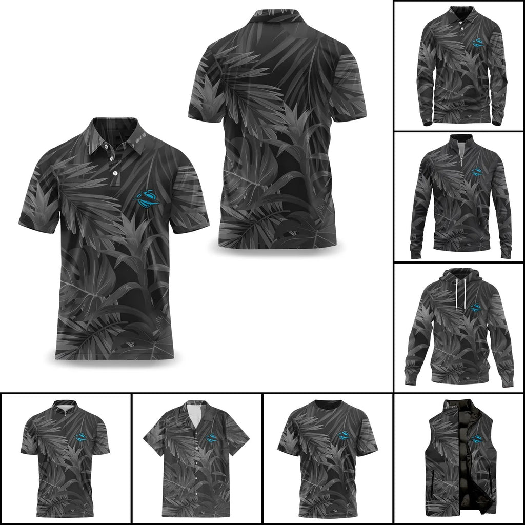 Cronulla-Sutherland Sharks Apparels SC111