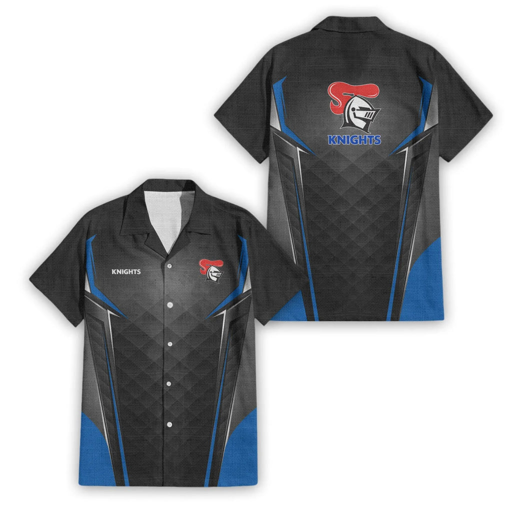 Newcastle Knights Apparels SC074