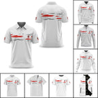St George Illawarra Dragons Apparels SC100-2