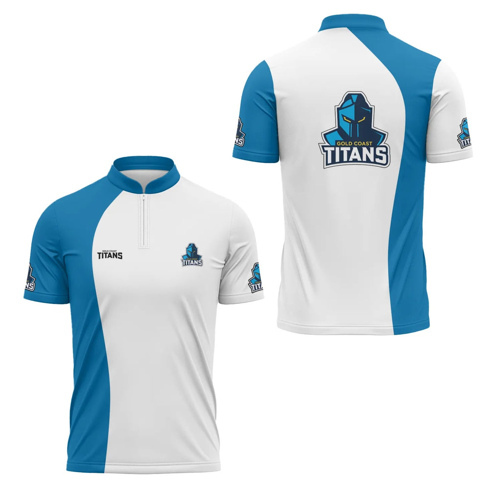 Gold Coast Titans Apparels SC055