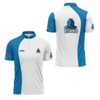 Gold Coast Titans Apparels SC055