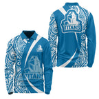 Gold Coast Titans Apparels SHW072