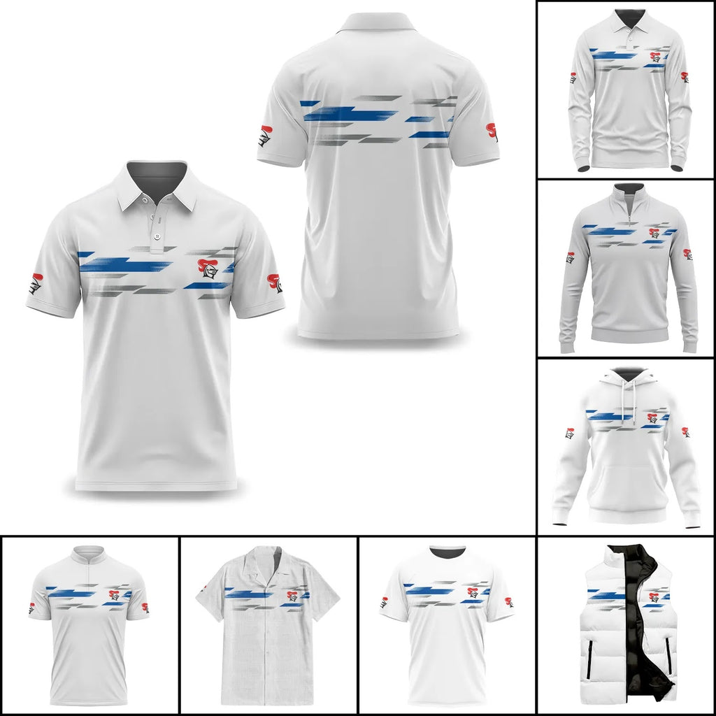 Newcastle Knights Apparels SC100-2