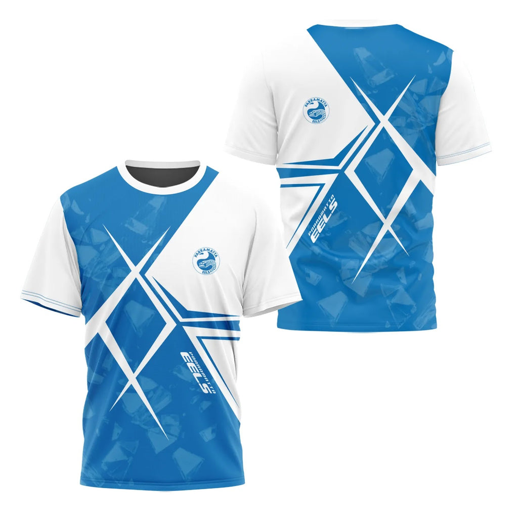 Parramatta Eels Apparels SC060