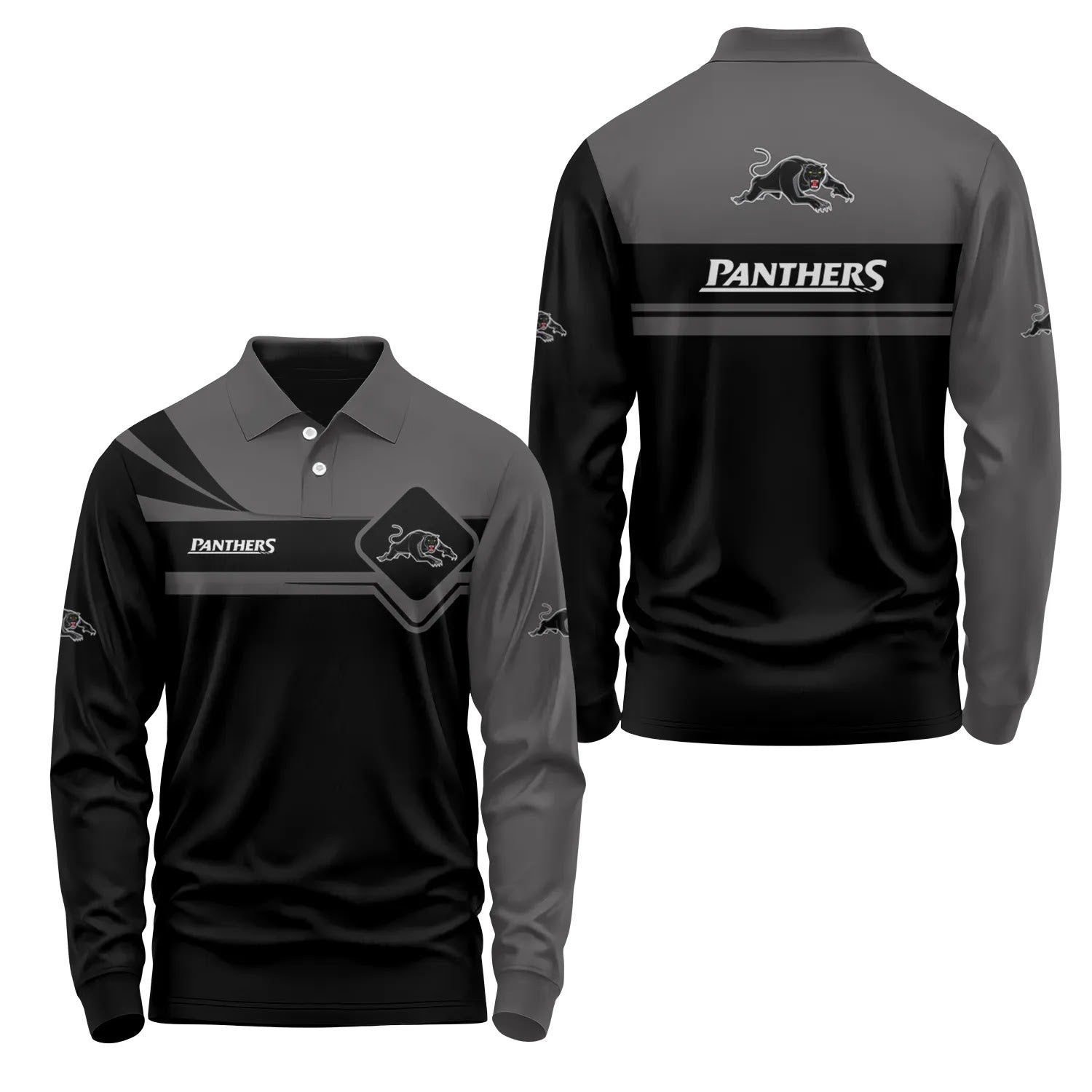 Penrith Panthers Apparels SC066
