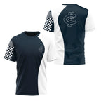 Carlton Blues Apparels SC073