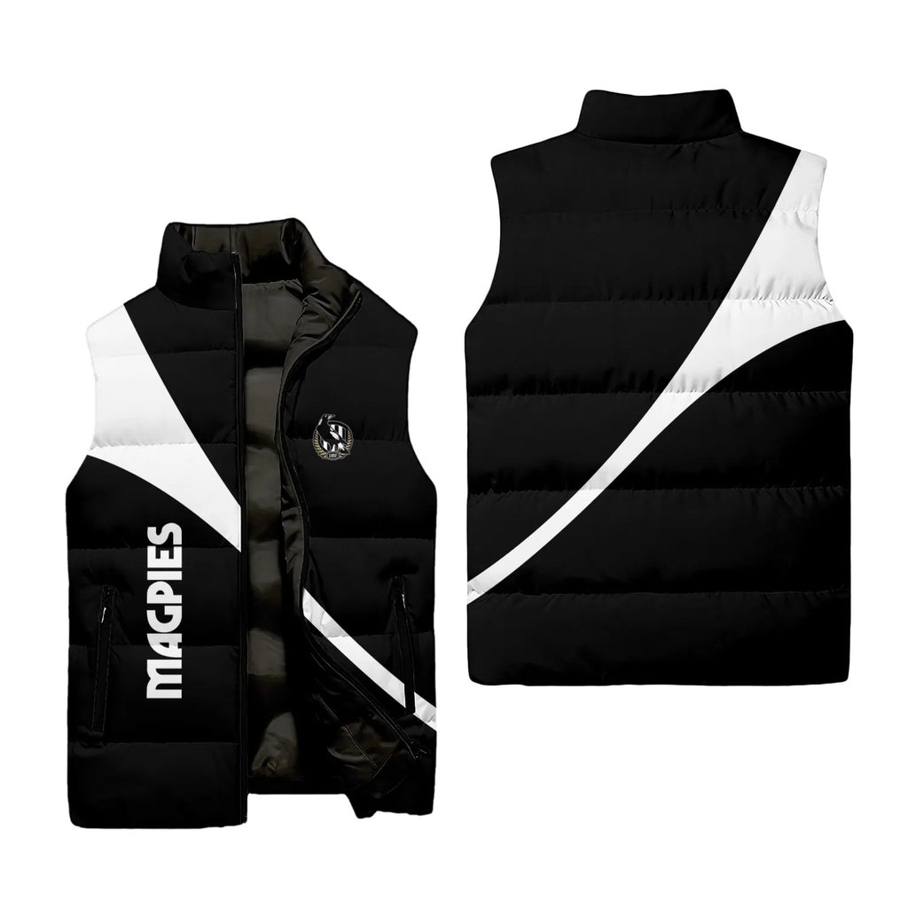 Collingwood Magpies Apparels SC090