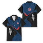 Sydney Roosters Apparels SC058