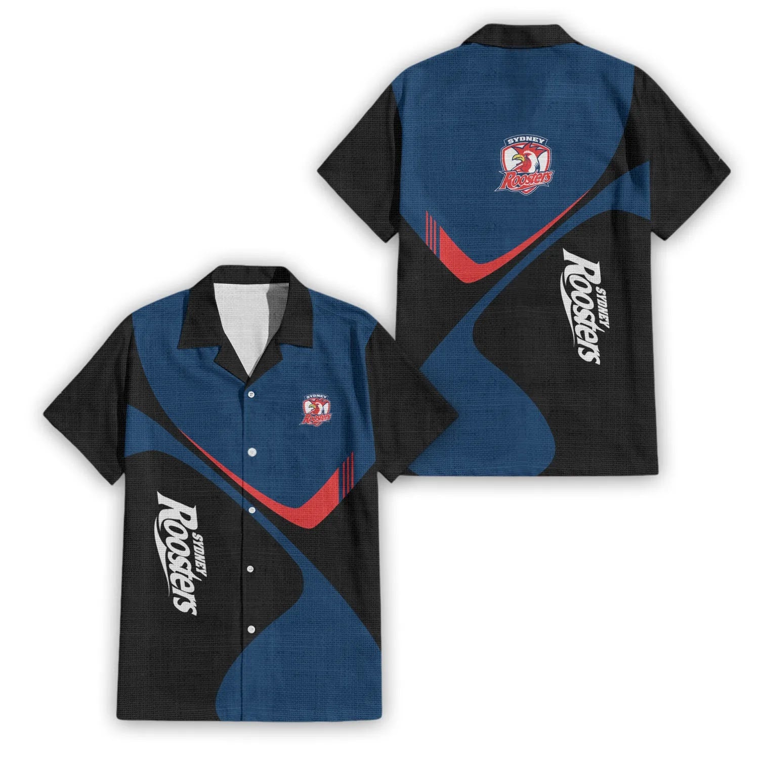 Sydney Roosters Apparels SC058
