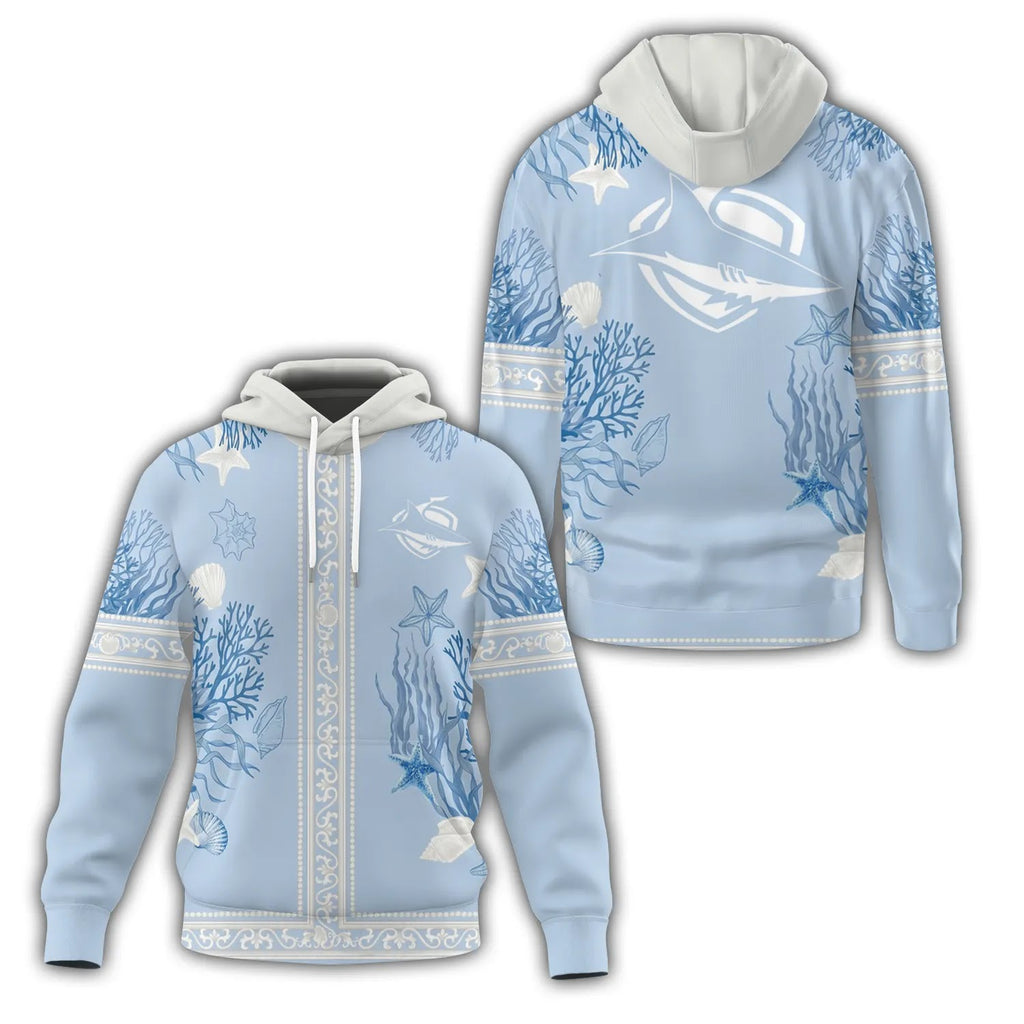 Cronulla-Sutherland Sharks Apparels SHW024