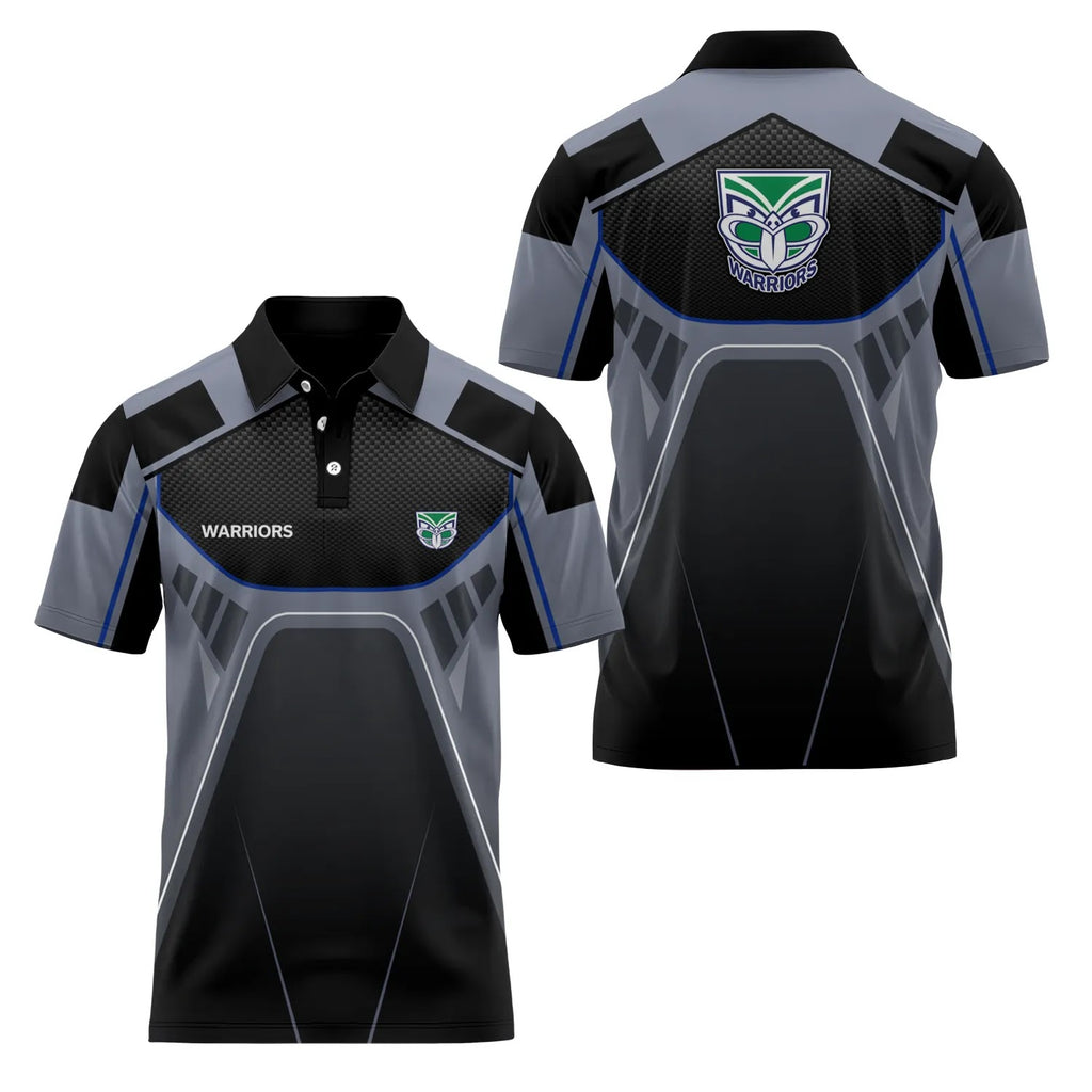 New Zealand Warriors Apparels SC088