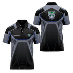 New Zealand Warriors Apparels SC088