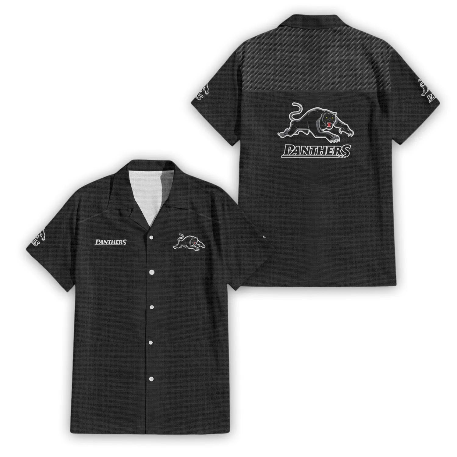 Penrith Panthers Apparels SC004
