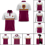 Brisbane Broncos Apparels SC015