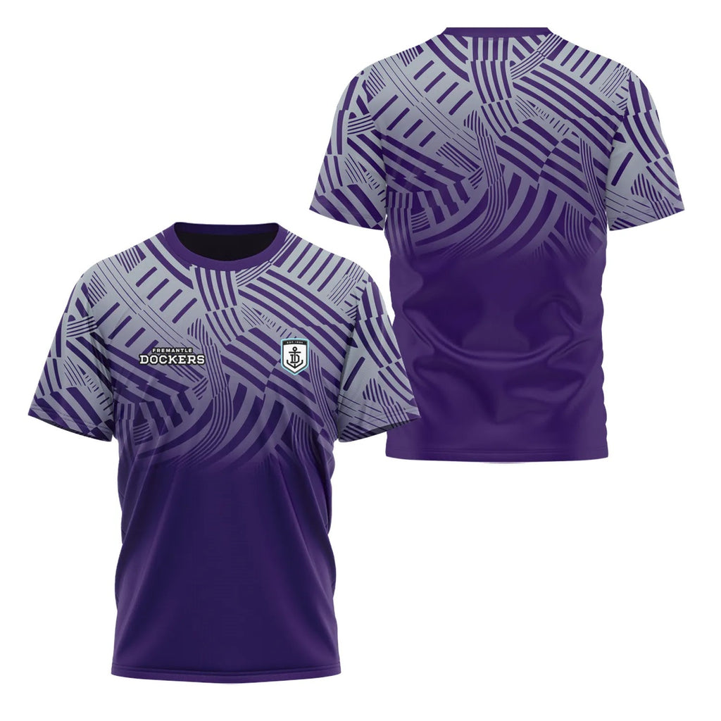 Fremantle Dockers Apparels SC121