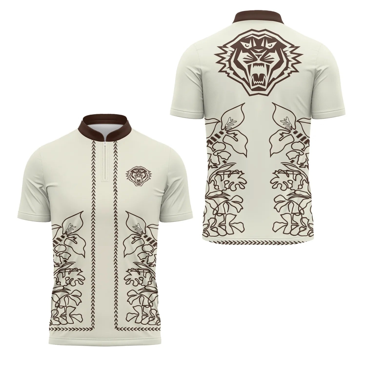Wests Tigers Apparels SHW064