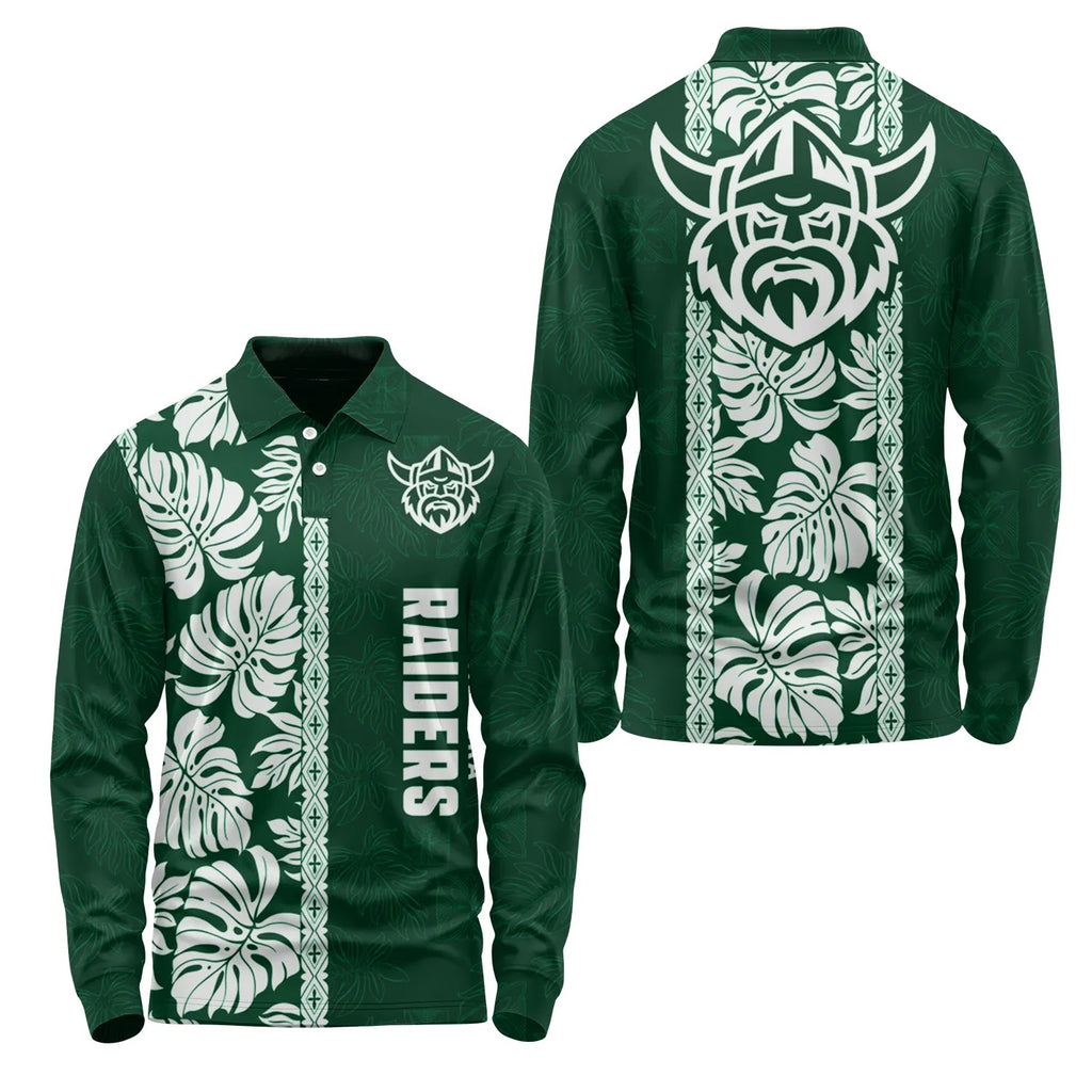 Canberra Raiders Apparels SHW046