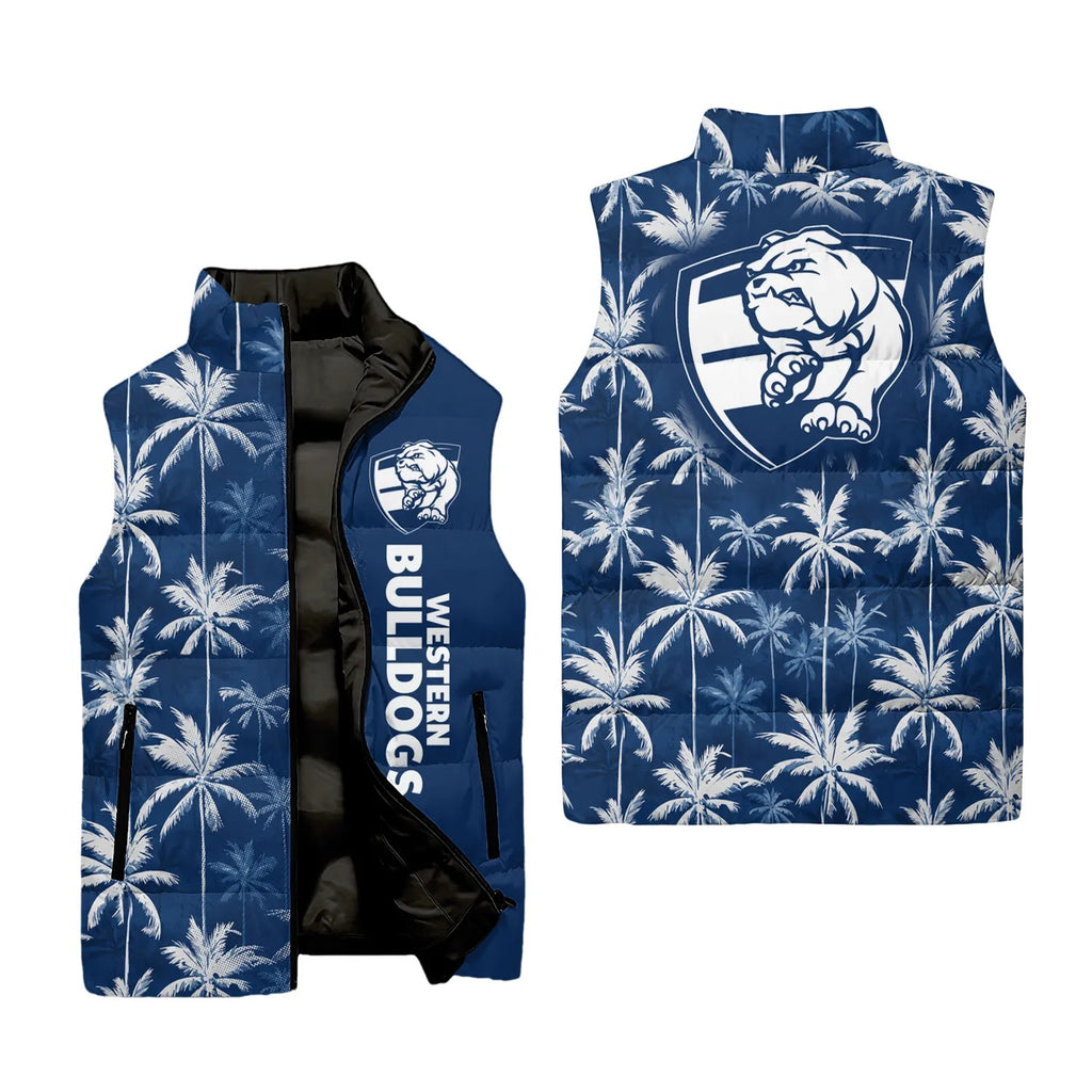 Western Bulldogs Apparels SHW032