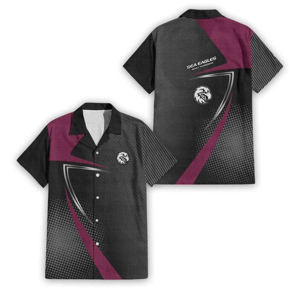 Manly Warringah Sea Eagles Apparels SC059