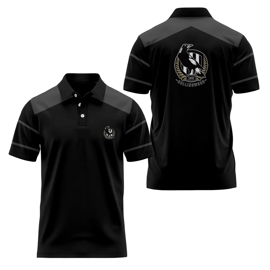 Collingwood Magpies Apparels SC041