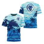 Brisbane Lions Apparels SHW048