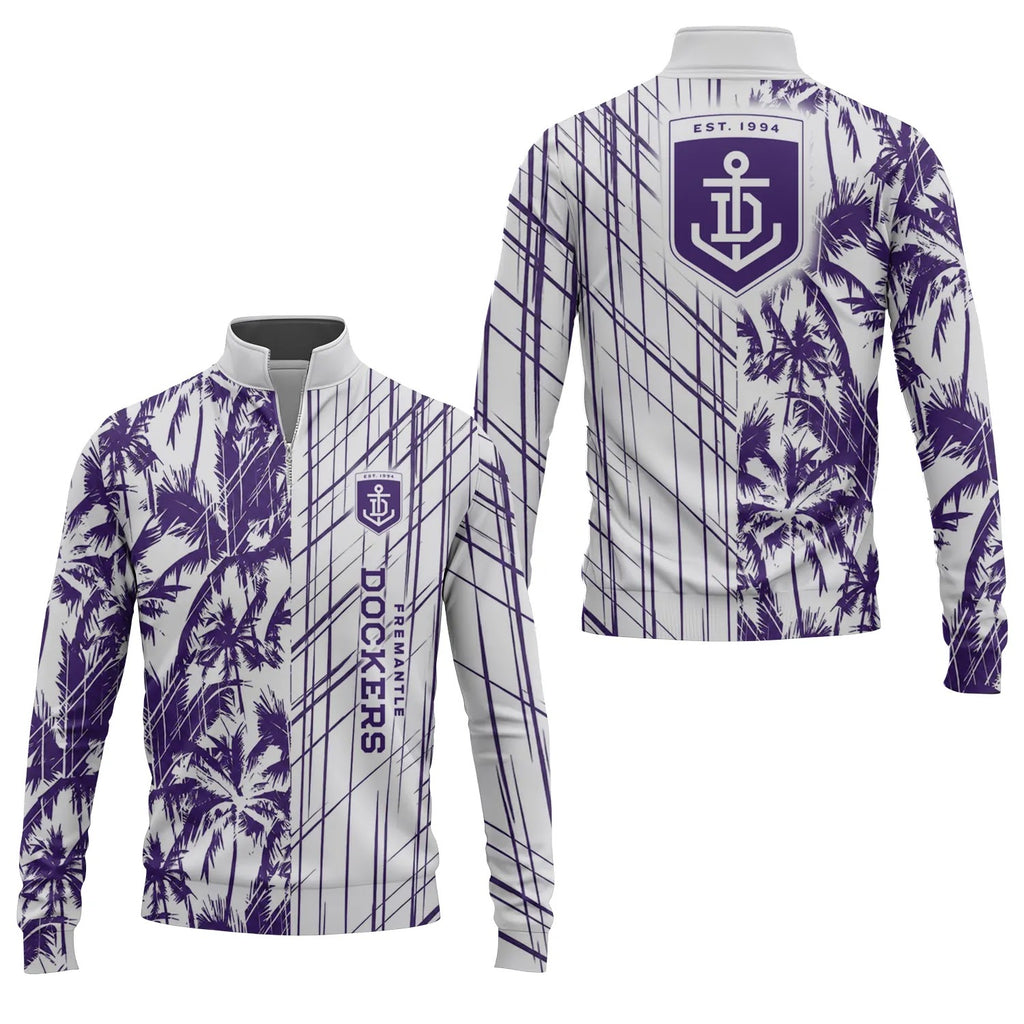 Fremantle Dockers Apparels SHW041