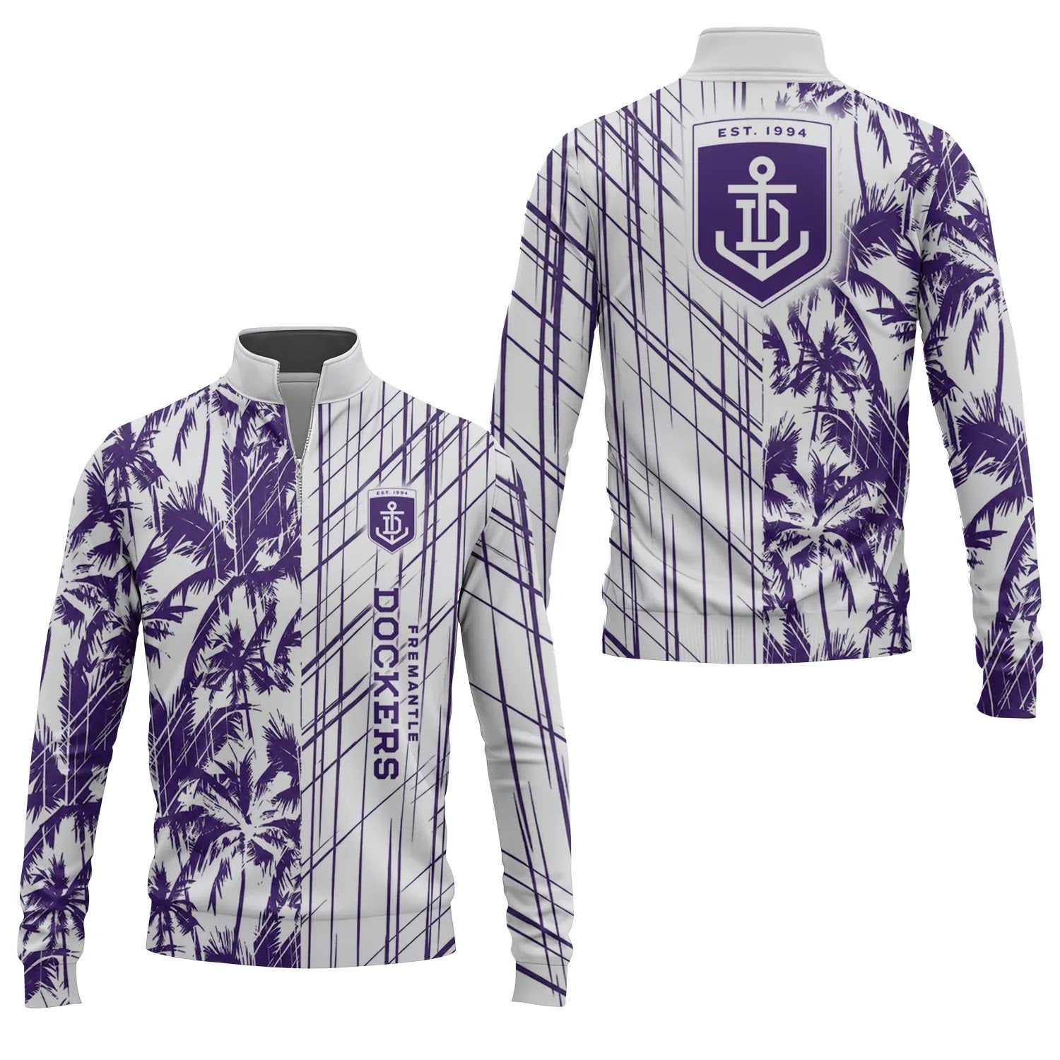 Fremantle Dockers Apparels SHW041