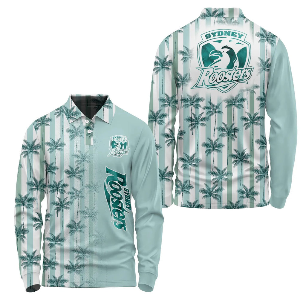 Sydney Roosters Apparels SHW028