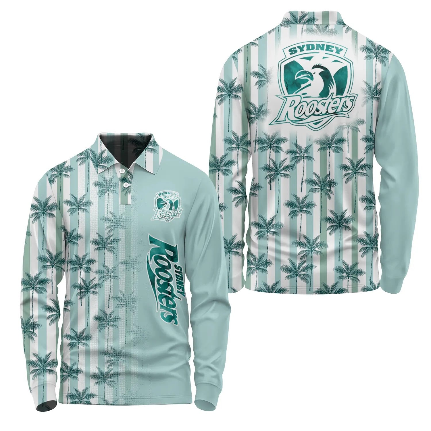 Sydney Roosters Apparels SHW028