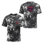 Melbourne Demons Apparels SC112