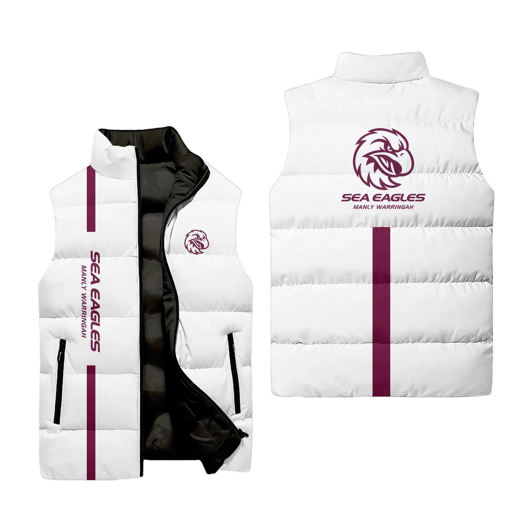 Manly Warringah Sea Eagles Apparels SC005