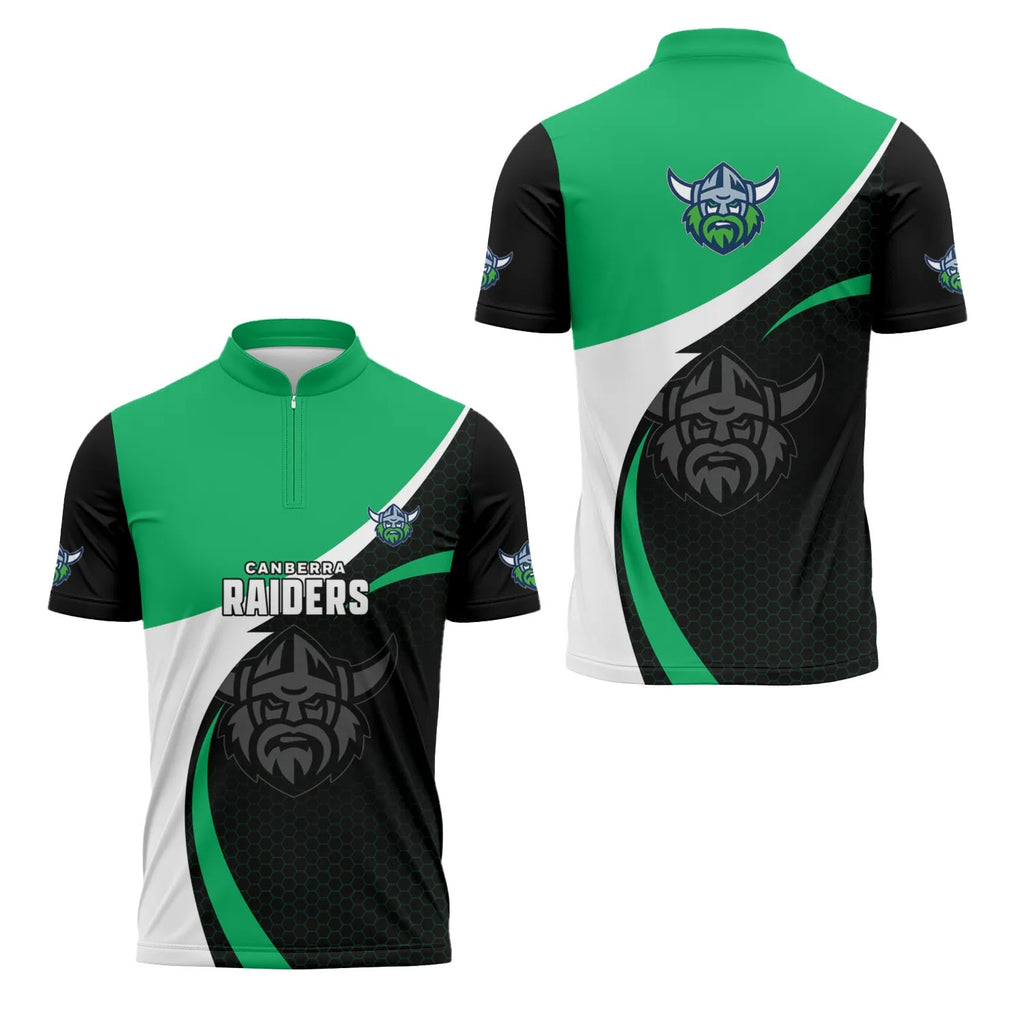 Canberra Raiders Apparels SC038