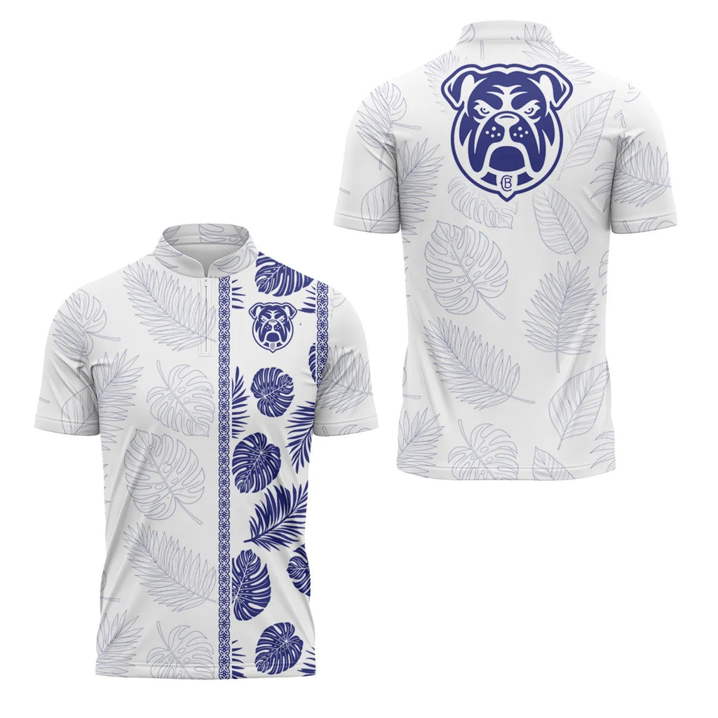 Canterbury-Bankstown Bulldogs Apparels SHW023