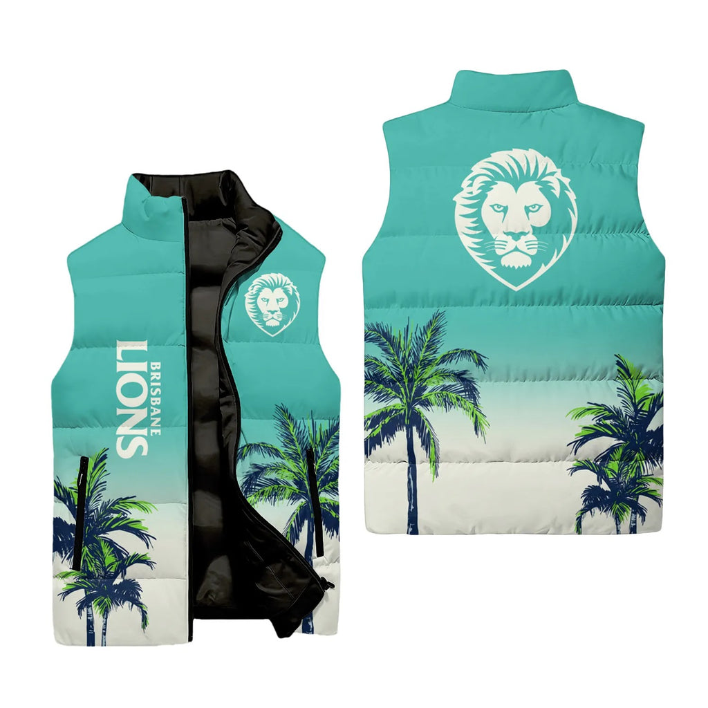 Brisbane Lions Apparels SHW020