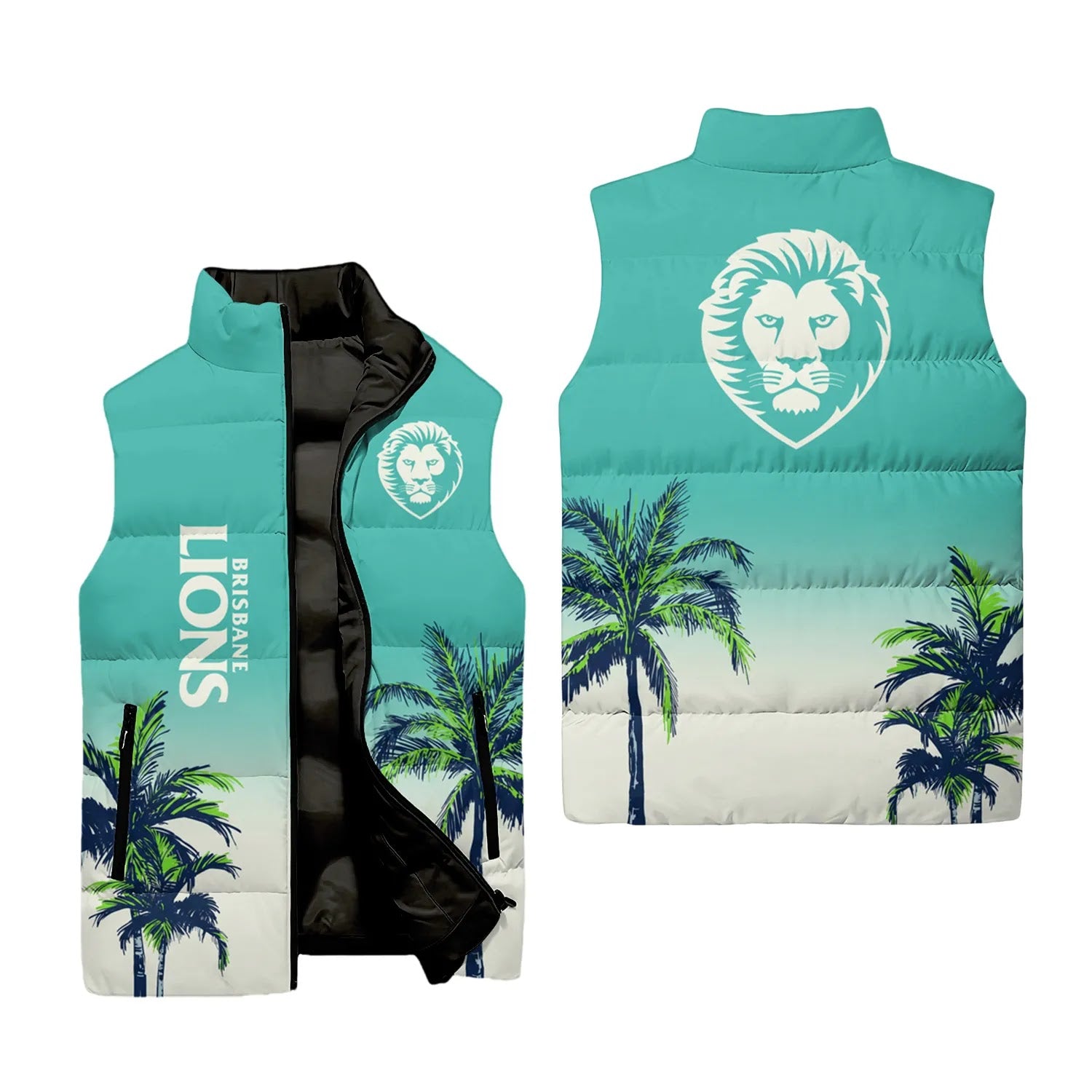 Brisbane Lions Apparels SHW020