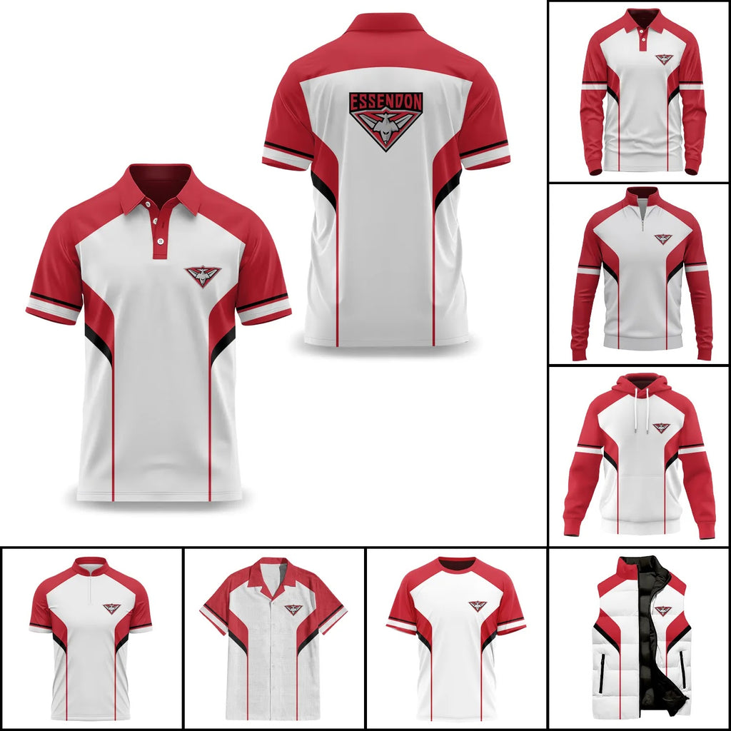 Essendon Bombers Apparels SC113