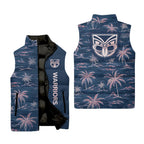 New Zealand Warriors Apparels SHW013