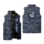 Parramatta Eels Apparels SHW006