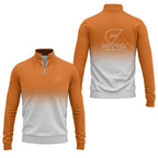 Greater Western Sydney Giants Quarter-zip Pullover SC094