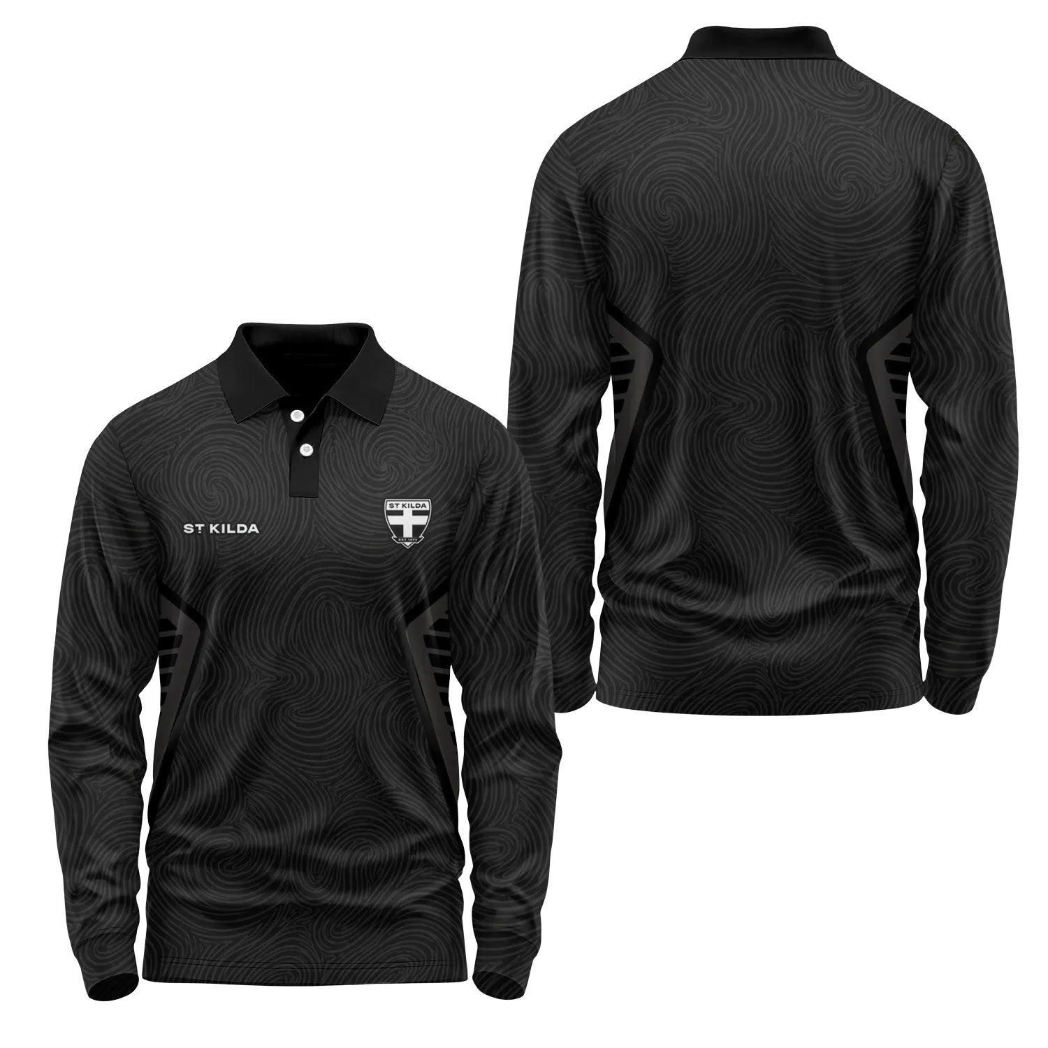 St Kilda Saints Apparels SC102