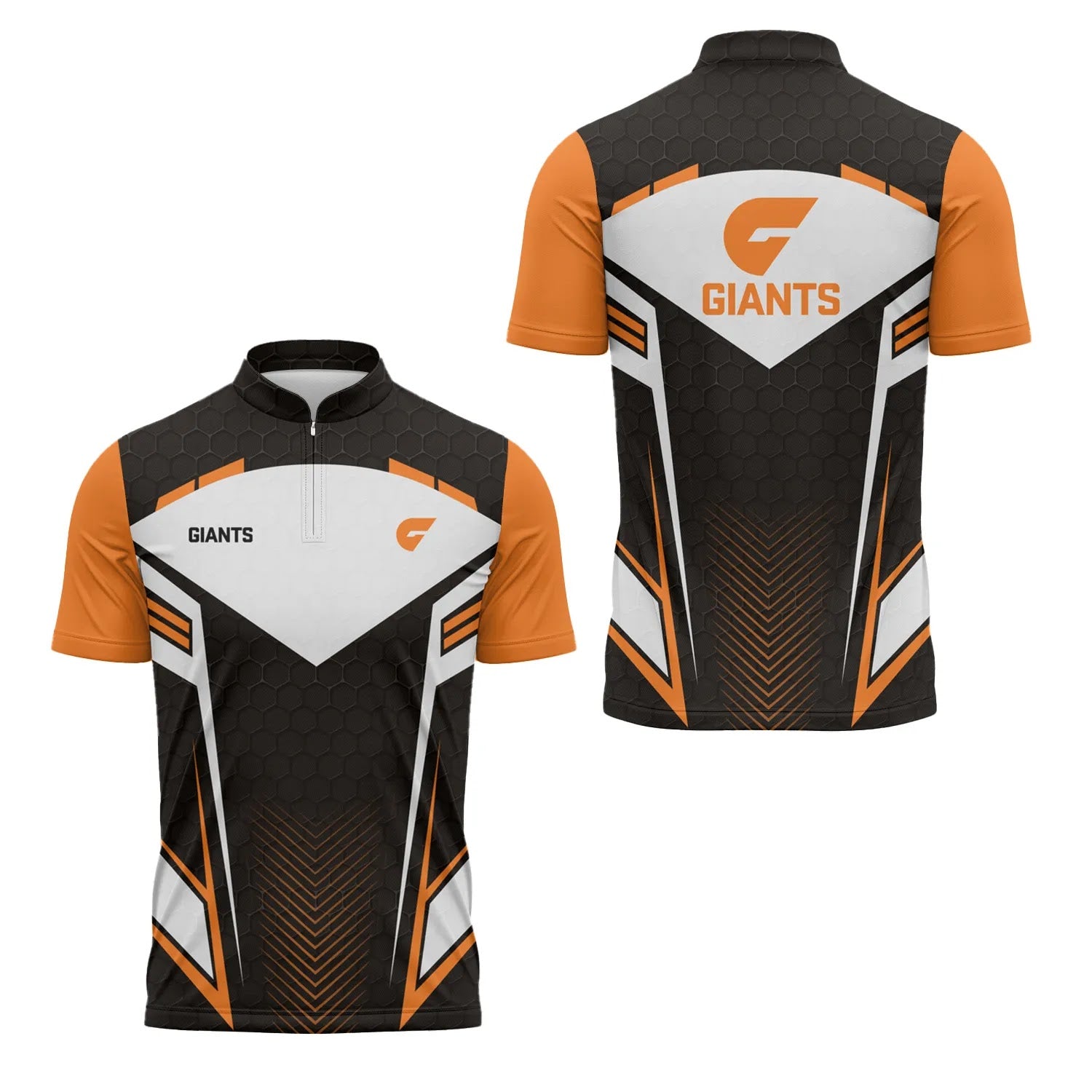 Greater Western Sydney Giants Apparels SC033