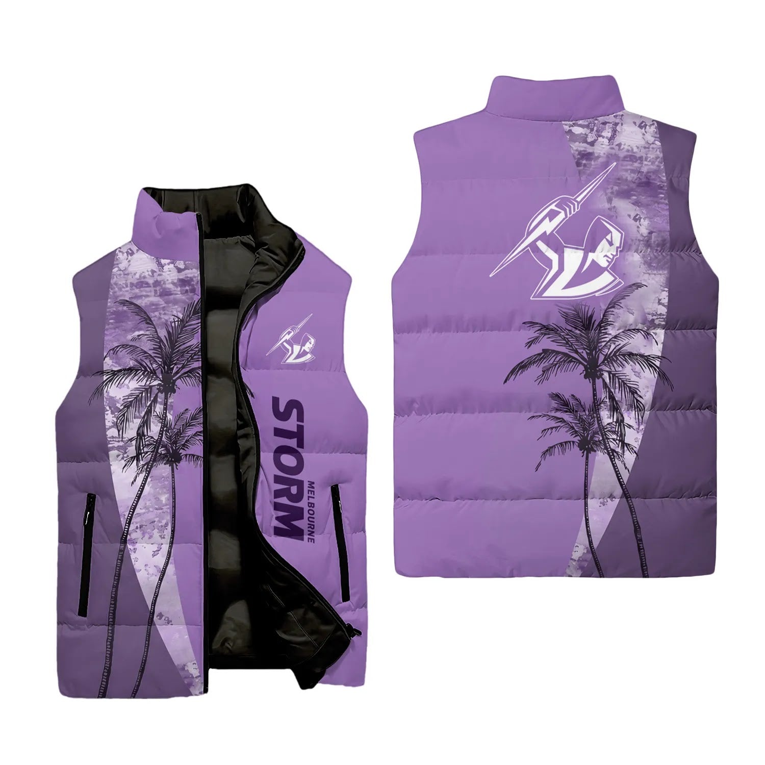 Melbourne Storm Apparels SHW071