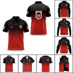 St George Illawarra Dragons Apparels SC001