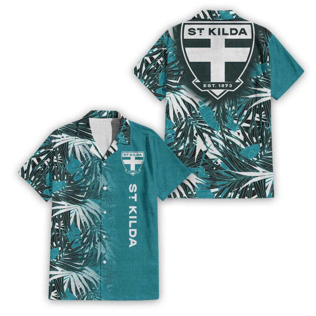 St Kilda Saints Apparels SHW060