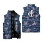 Melbourne Demons Apparels SHW013