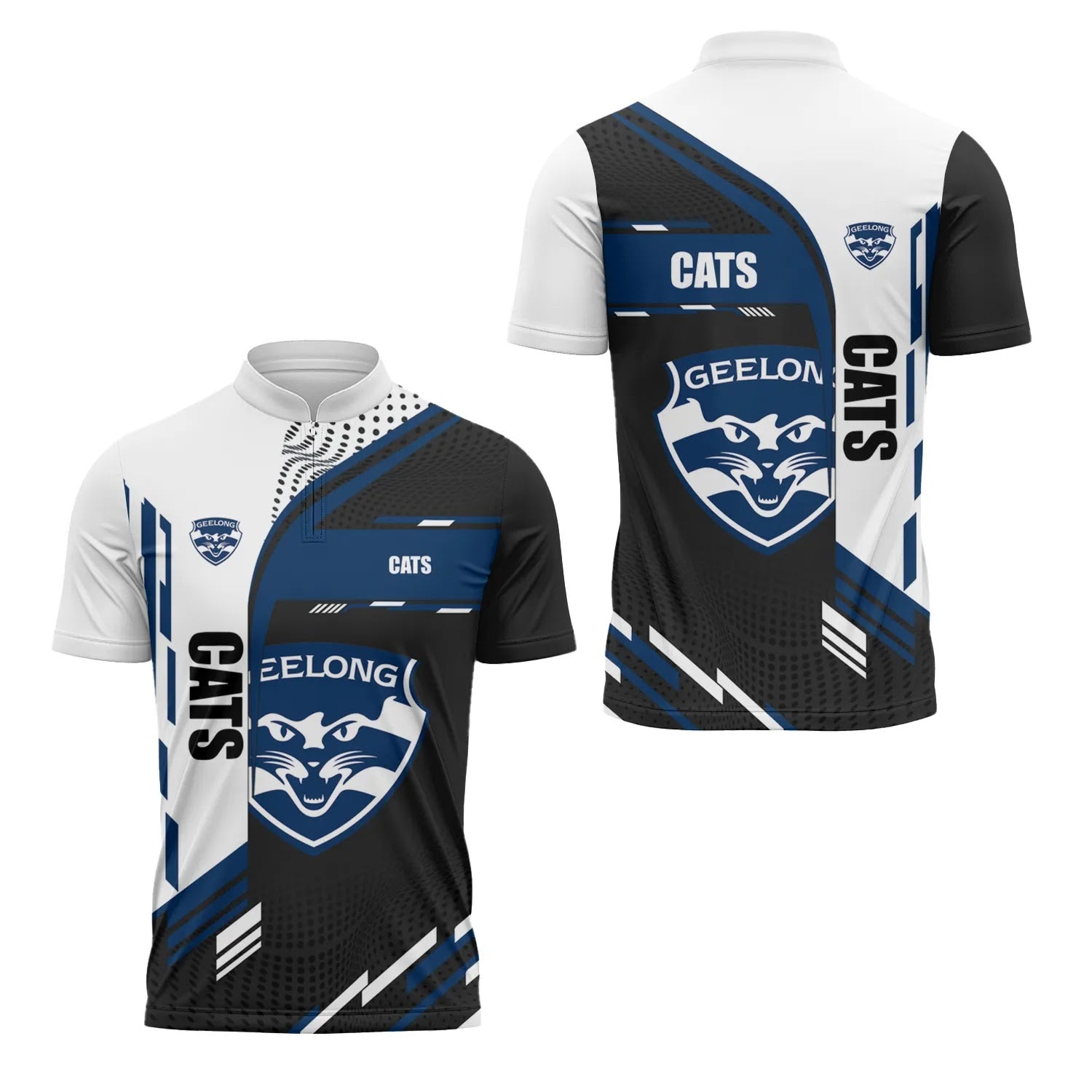 Geelong Cats Apparels SC036